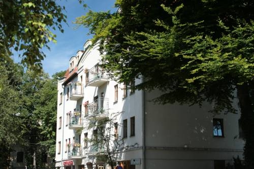 Imagen general del Hotel Hotel Liszt. Foto 2