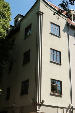 Imagen general del Hotel Hotel Liszt. Foto 3