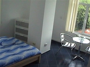 Imagen de la habitación del Hotel Hotel Litovoi Central. Foto 2