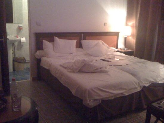 Imagen de la habitación del Hotel Hotel Litovoi Central. Foto 3