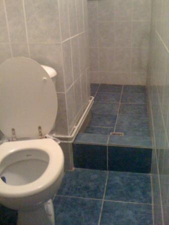 Imagen de los interiores del Hotel Hotel Litovoi Central. Foto 4