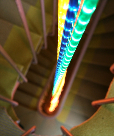 Imagen de los interiores del Hotel Hotel Litteraire Arthur Rimbaud, BW Signature Collection. Foto 13