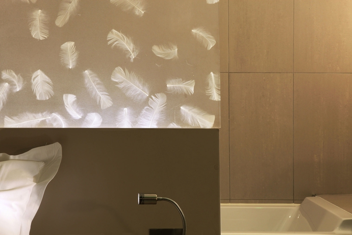 Imagen de la habitación del Hotel Hotel Litteraire Arthur Rimbaud, BW Signature Collection. Foto 5