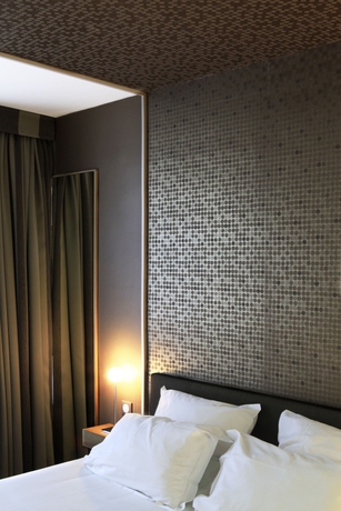 Imagen de la habitación del Hotel Hotel Litteraire Arthur Rimbaud, BW Signature Collection. Foto 6