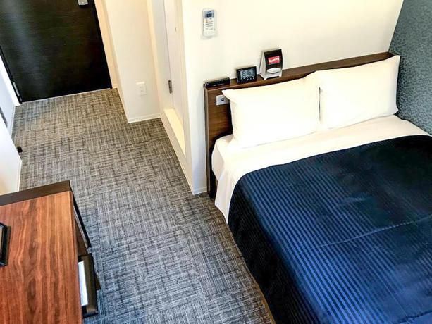 Imagen general del Hotel Hotel Livemax Chiba Soga-Ekimae. Foto 3