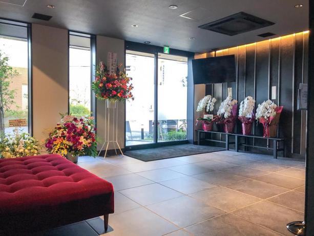 Imagen de los interiores del Hotel Hotel Livemax Chiba Soga-Ekimae. Foto 4