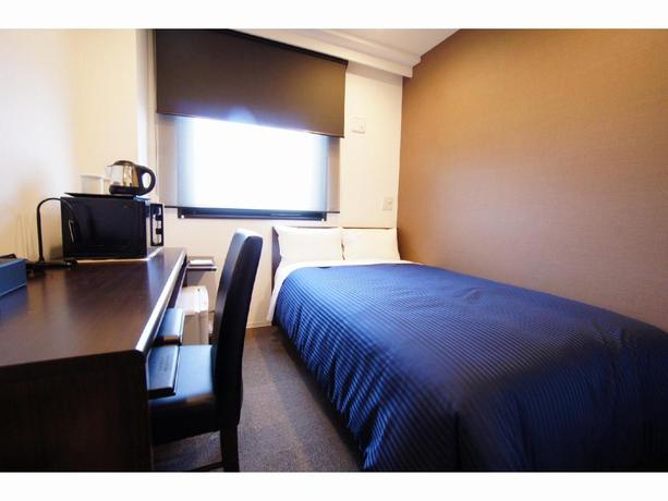Imagen de la habitación del Hotel Hotel Livemax Kanazawaekimae. Foto 5