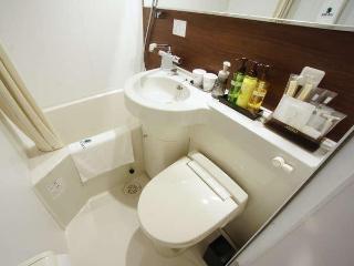 Imagen de la habitación del Hotel Hotel Livemax Nagoya Sakae East. Foto 7