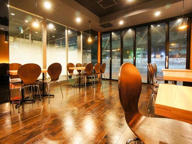 Imagen general del Hotel Hotel Livemax Nagoya Sakae East. Foto 3