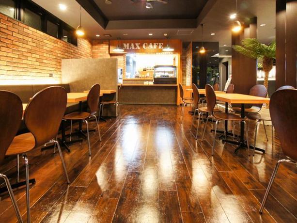 Imagen general del Hotel Hotel Livemax Nagoya Sakae East. Foto 4