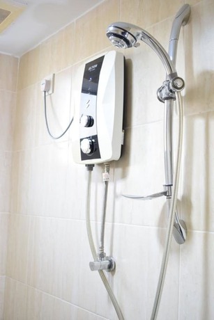 Imagen de la habitación del Hotel Hotel Living At Dsulaiman. Foto 5