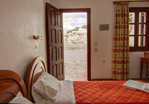 Imagen de la habitación del Hotel Hotel Lofos - The Hill. Foto 5