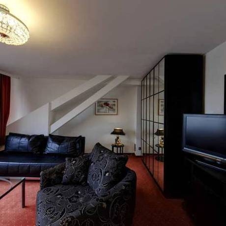 Imagen general del Hotel Hotel Lokomotive. Foto 2