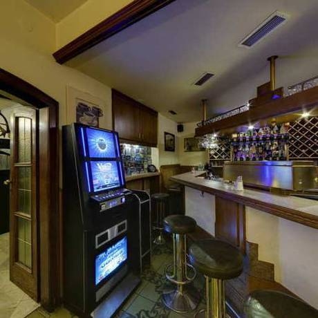 Imagen general del Hotel Hotel Lokomotive. Foto 3