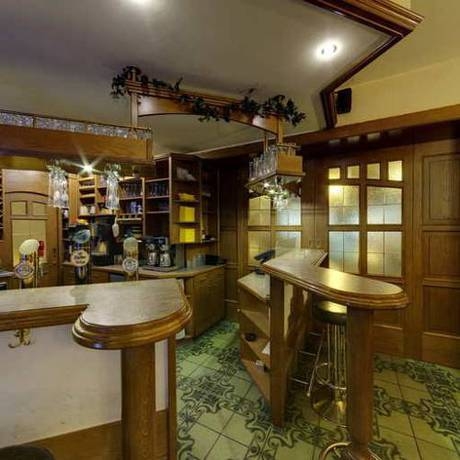 Imagen general del Hotel Hotel Lokomotive. Foto 4