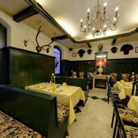 Imagen general del Hotel Hotel Lokomotive. Foto 8