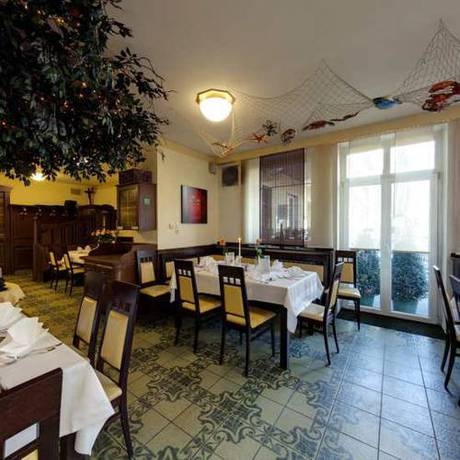 Imagen general del Hotel Hotel Lokomotive. Foto 10