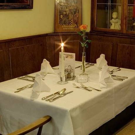 Imagen general del Hotel Hotel Lokomotive. Foto 14