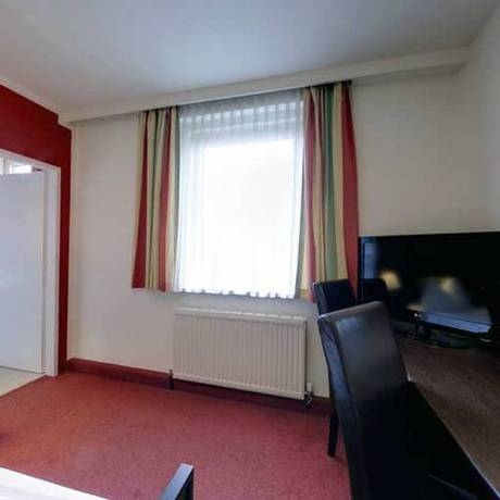 Imagen general del Hotel Hotel Lokomotive. Foto 15