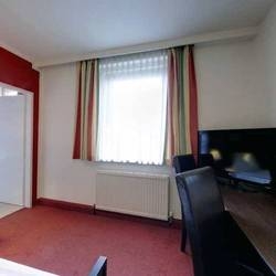 Imagen general del Hotel Hotel Lokomotive. Foto 16