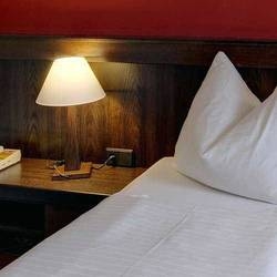 Imagen general del Hotel Hotel Lokomotive. Foto 17