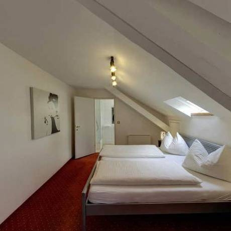 Imagen general del Hotel Hotel Lokomotive. Foto 19