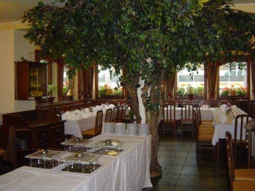 Imagen general del Hotel Hotel Lokomotive. Foto 21