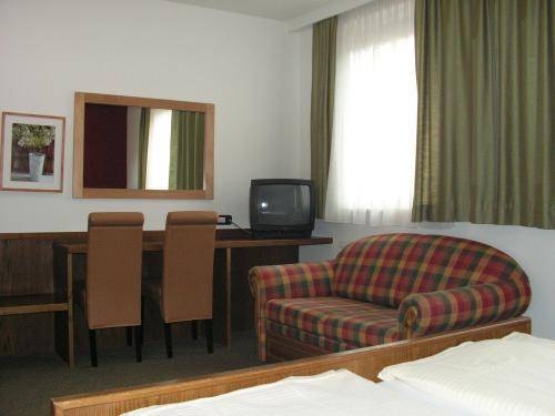 Imagen general del Hotel Hotel Lokomotive. Foto 22