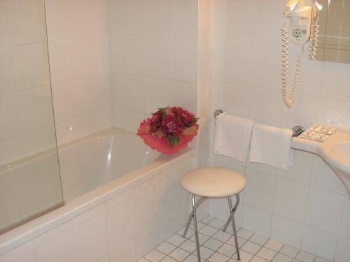 Imagen general del Hotel Hotel Lokomotive. Foto 23