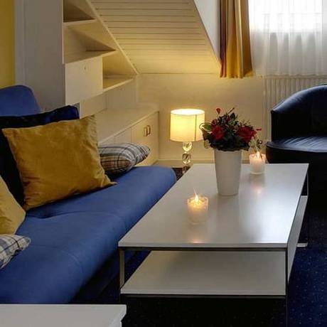 Imagen general del Hotel Hotel Lokomotive. Foto 25