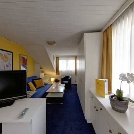 Imagen general del Hotel Hotel Lokomotive. Foto 26