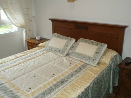 Imagen general del Hotel Hotel Los 14. Foto 2