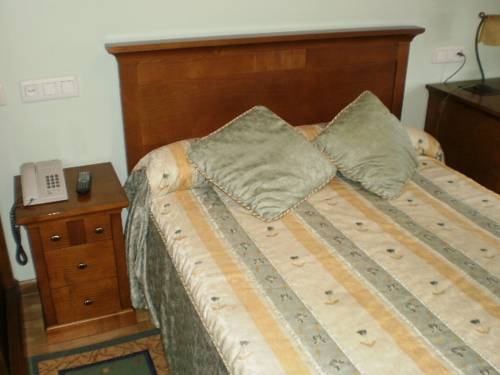 Imagen general del Hotel Hotel Los 14. Foto 3