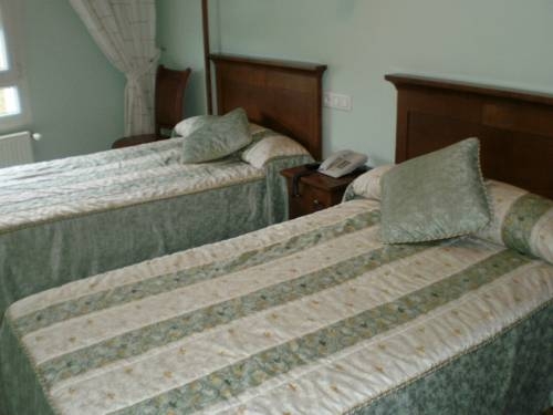 Imagen general del Hotel Hotel Los 14. Foto 4