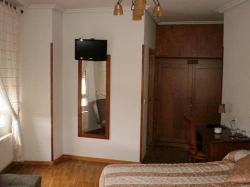 Imagen general del Hotel Hotel Los 14. Foto 6