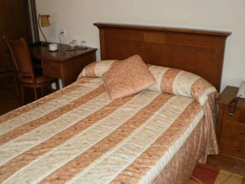 Imagen general del Hotel Hotel Los 14. Foto 7