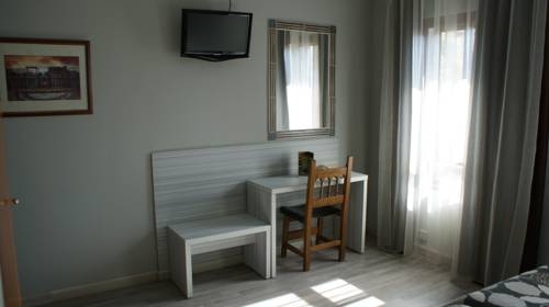 Imagen general del Hotel Hotel Los Naranjos. Foto 4