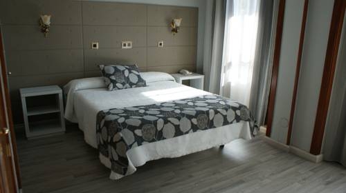 Imagen general del Hotel Hotel Los Naranjos. Foto 5