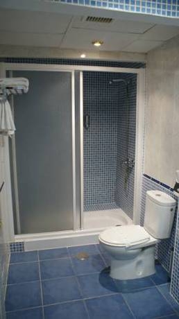 Imagen general del Hotel Hotel Los Naranjos. Foto 6