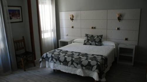 Imagen general del Hotel Hotel Los Naranjos. Foto 8