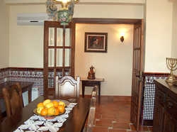 Imagen de la habitación del Hotel Hotel Los Rebites. Foto 2