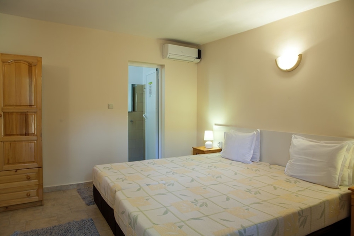 Imagen de la habitación del Hotel Hotel Lotus. Foto 5