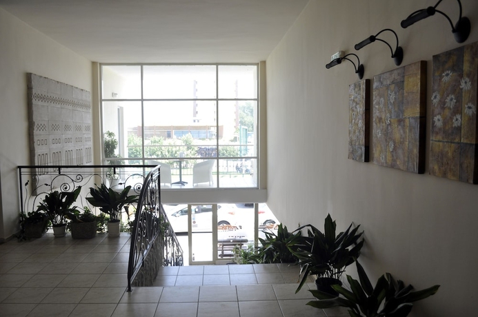 Imagen de los interiores del Hotel Hotel Lotus. Foto 18
