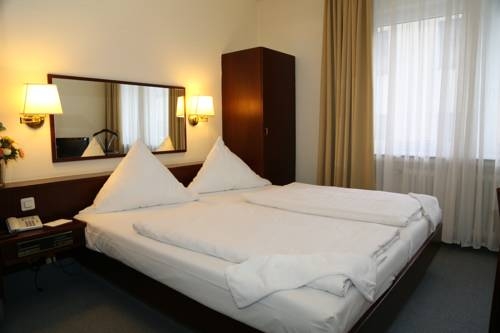 Imagen general del Hotel Hotel L&ouml;hndorf. Foto 3