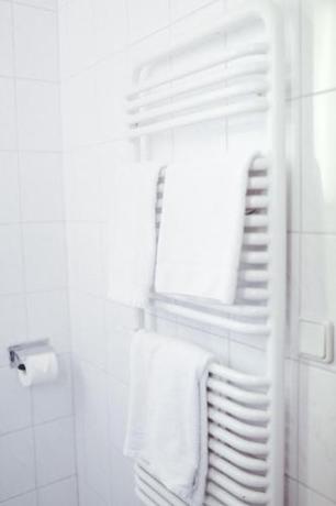 Imagen de la habitación del Hotel Hotel L&ouml;wen-Seckenheim. Foto 6