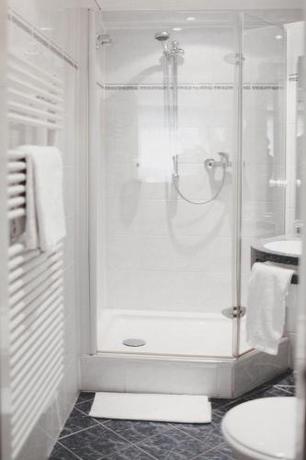 Imagen de la habitación del Hotel Hotel L&ouml;wen-Seckenheim. Foto 11
