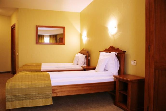 Imagen de la habitación del Hotel Hotel Lucy Star. Foto 3