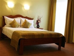 Imagen de la habitación del Hotel Hotel Lucy Star. Foto 4