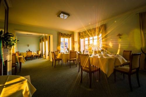 Imagen general del Hotel Hotel Ludwig im Park. Foto 3