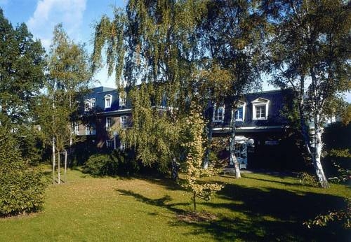 Imagen general del Hotel Hotel Ludwig im Park. Foto 4